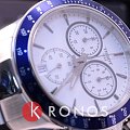 Часы Tissot V8 Quartz Chronograph T106.417.11.031.00 фото 4