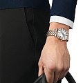 Часы Tissot Carson Premium Powermatic 80 T122.407.22.033.00 фото 2