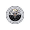 Часы Tissot Tradition Powermatic 80 Open Heart T063.907.16.058.00 фото 3