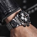 Часы Breitling Super Chronomat B01 44 AB0136251B1A2 фото 5