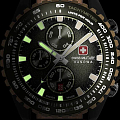 Часы Swiss Military Hanowa Stone Marten SMWGC0001840 фото 5