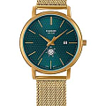 Часы Casio Collection MTP-B120MG-3AVDF (MTP-B120MG-3A) фото 5