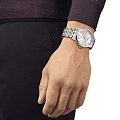 Часы Tissot Classic Dream Swissmatic T129.407.11.031.00 фото 2