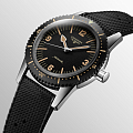 Часы Longines Skin Diver Watch L2.822.4.56.9 фото 3