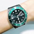 Часы Casio Collection MDV-107D-3A  фото 2