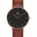 Часы Daniel Wellington Classic St Mawes DW00100136