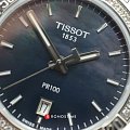 Часы Tissot PR 100 Lady Sport Chic Special Edition T101.910.61.121.00 фото 5