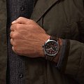 Часы Breitling Premier B01 Chronograph 42 Bentley Centenary Limited Edition AB01181A1Q1X2 фото 4