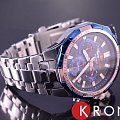 Часы Casio Edifice Torro Rosso EFR-554TR-2A фото 2