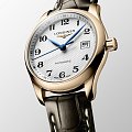 Часы Longines Master L2.257.8.78.3 фото 4
