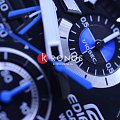 Часы Casio Edifice EFR-569DB-1A фото 7