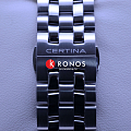 Часы Certina DS-8 Chronometer C033.451.11.031.00 фото 8