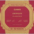 Часы CASIO WAVE CEPTOR WV-58E-1A фото 5