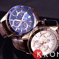 Часы Casio Edifice EFR-552GL-2A фото 6