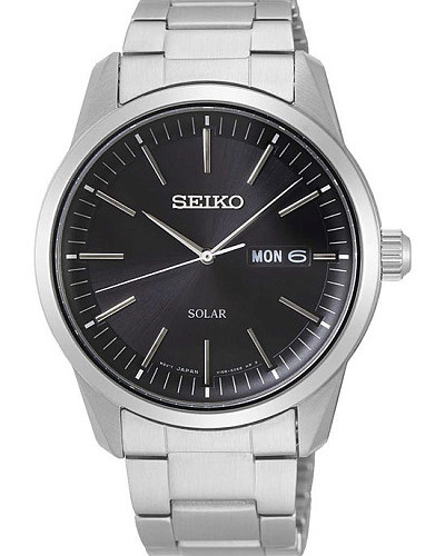 Seiko Conceptual Series Dress SNE527P1S