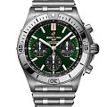 Часы Breitling Chronomat B01 42 Bentley AB01343A1L1A1