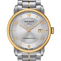 Часы Tissot Luxury Powermatic 80 T086.407.22.037.00