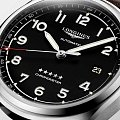 Часы Longines Spirit L3.810.4.53.0 фото 6