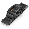 Часы Hamilton American Classic Boulton Death Stranding 2 Limited Edition H13605130 фото 2
