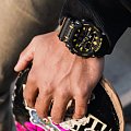 Часы Casio G-Shock GA-900A-1A9DR (GA-900A-1A9) фото 2