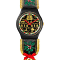 Часы Swatch Gent Biosourced Standard SO28B115