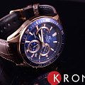 Часы Casio Edifice EFR-552GL-2A фото 2