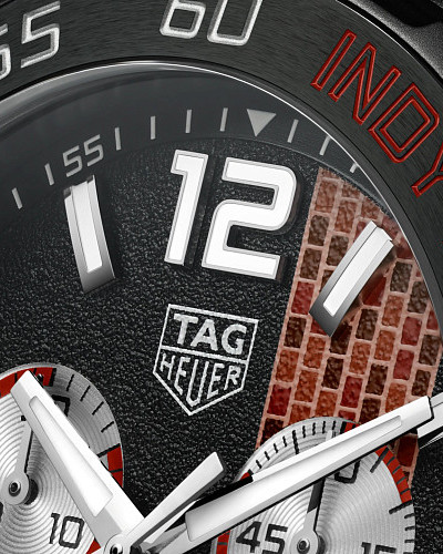 TAG Heuer Formula 1 CAZ101AD.FT8024