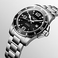 Часы Longines HydroConquest L3.841.4.56.6 фото 11