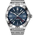 Часы Breitling Chronomat Automatic GMT 40 A32398101C1A1