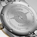 Часы Longines Spirit L3.812.5.53.6 фото 8