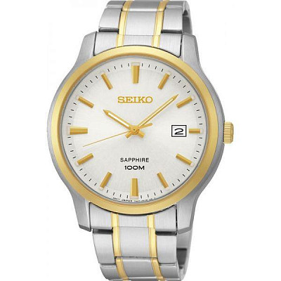 Seiko Conceptual Series Dress SGEH42P1