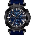 Часы Tissot T-Race Chronograph T115.417.37.041.00