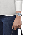 Часы Tissot PR 100 Lady Sport Chic T101.910.11.351.00 фото 2