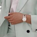 Часы Daniel Wellington Iconic Link Lumine DW00100359 фото 2