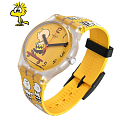 Часы Swatch New Gent Biosourced SO29Z101 фото 4