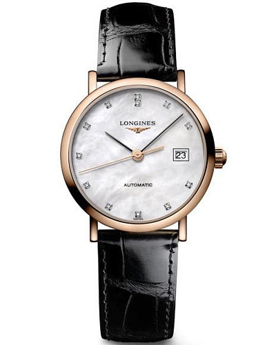 Longines Elegant Collection L4.378.8.87.4