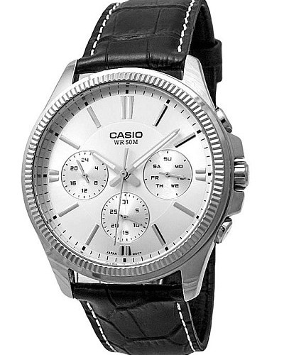 Casio Collection MTP-1375L-7AVDF (MTP-1375L-7A)