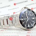 Часы Hamilton Khaki Navy Scuba H82315131 фото 5