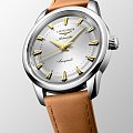 Часы Longines Heritage Classic L1.650.4.72.2 фото 4