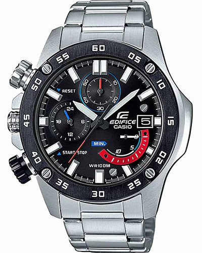 Casio Edifice EFR-558DB-1A