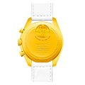 Часы Swatch x Omega Bioceramic Moonswatch Mission To the Sun SO33J100 фото 2