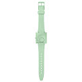 Часы Swatch Square Bioceramic Standard SO34G701 фото 4