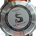 Часы Tissot Seastar 1000 Chronograph T120.417.17.051.01 фото 8