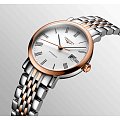 Часы Longines Elegant Collection L4.310.5.11.7 фото 6