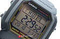 Часы Casio Collection W-800HG-9AVDF (W-800HG-9A) фото 3