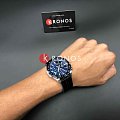 Часы Casio Edifice EFR-566BL-2A фото 8