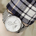Часы Tissot Le Locle Automatic Petite Seconde T006.428.11.038.00 фото 3