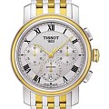 Часы Tissot Bridgeport Automatic Valjoux T097.427.22.033.00