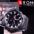 Часы Casio G-Shock GA-700PC-1A фото 7