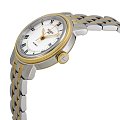 Часы Tissot Bridgeport Automatic Lady T097.007.22.033.00 фото 2